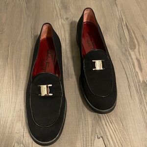 Ferragamo Loafer
